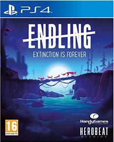Endling: Extinction Is Forever (PS4)