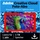 Adobe Creative Cloud Photgraphy Plan 1TB inkl. Photoshop und Lightroom, 1 User, 1 Jahr, ESD (multilingual) (PC/MAC) (30009766)