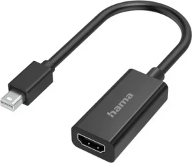 Hama Videoadapter Mini-DisplayPort/HDMI (00200332)