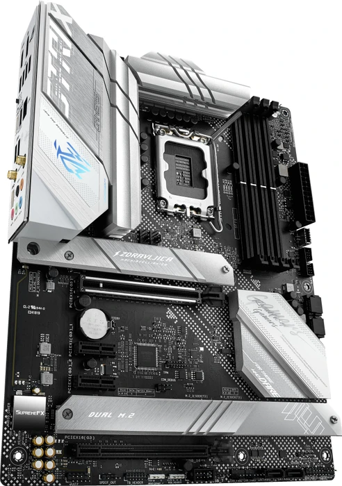 ASUS ROG Strix B660-A Gaming WIFI (Intel 1700)