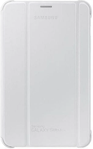 Samsung EF-BT110 Book Cover für Galaxy Tab 3 Lite weiß