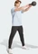 adidas Train Essentials Feelready Laufshirt kurzarm glow blue/black (Herren) Vorschaubild