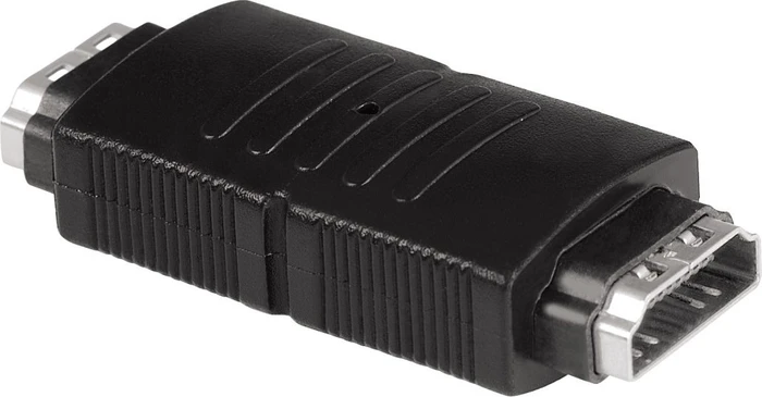 Hama HDMI Kupplung/Kupplung
