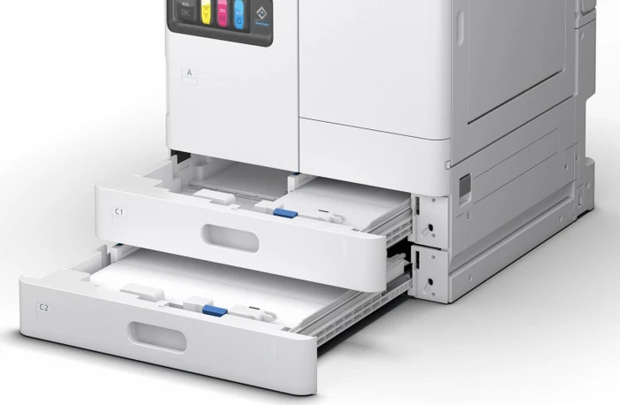 Epson WorkForce Enterprise AM-C4000, Tinte, mehrfarbig