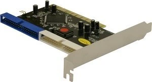 DeLOCK PCI