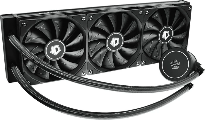 ID-Cooling Frostflow X