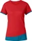 Vaude Sveit Funktionsshirt kurzarm magma (Damen) Vorschaubild