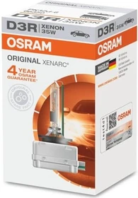 Osram Original D3R 35W, 1er-Pack Faltschachtel