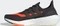 adidas Ultraboost 21 carbon/core black/solar red (Herren) Vorschaubild