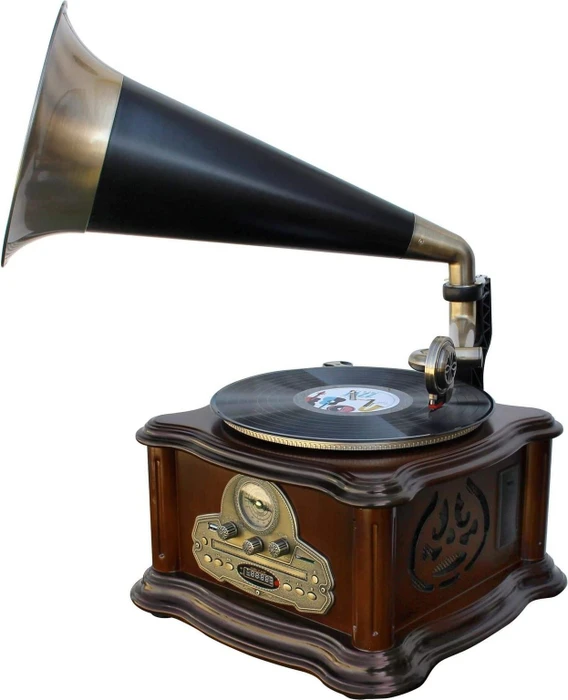 Soundmaster NR 917