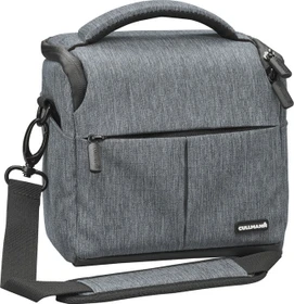 Cullmann Malaga Vario 400 Schultertasche grau