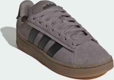 adidas Grand Court Alpha taupe oxide/core black/gum