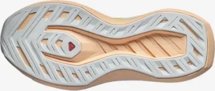 Salomon DRX Bliss sunny lime/tanger turquoise/peach quartz (Damen)