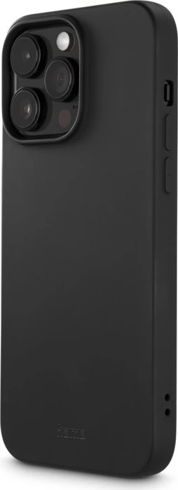 Hama Handyhülle Fantastic Feel für Apple iPhone 14 Pro Max schwarz