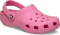 Crocs Classic pink lemonade Vorschaubild