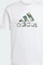 adidas Camo Badge of Sport Graphic T-Shirt kurzarm weiß (Herren) Vorschaubild