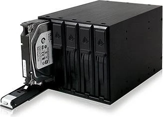 RaidSonic Icy Box IB-565SSK