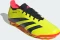 adidas Predator League 2G/3G AG team solar yellow 2/core black/solar red Vorschaubild