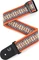 D'Addario Nylon Woven Guitar Strap Sunrise Hootenanny Vorschaubild
