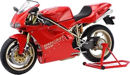 Tamiya Ducati 916 Desmo. 1993