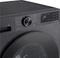 LG RT10X7B Wärmepumpentrockner mattblack Vorschaubild