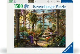 Ravensburger The Green House
