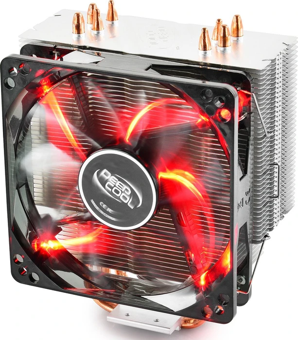 DeepCool Gammaxx 400