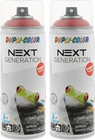 Dupli-Color Next Sprühlack madrid rot, 400ml