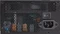 Corsair CX-M Series Modular 2015 CX650M 650W, ATX 2.4 Vorschaubild