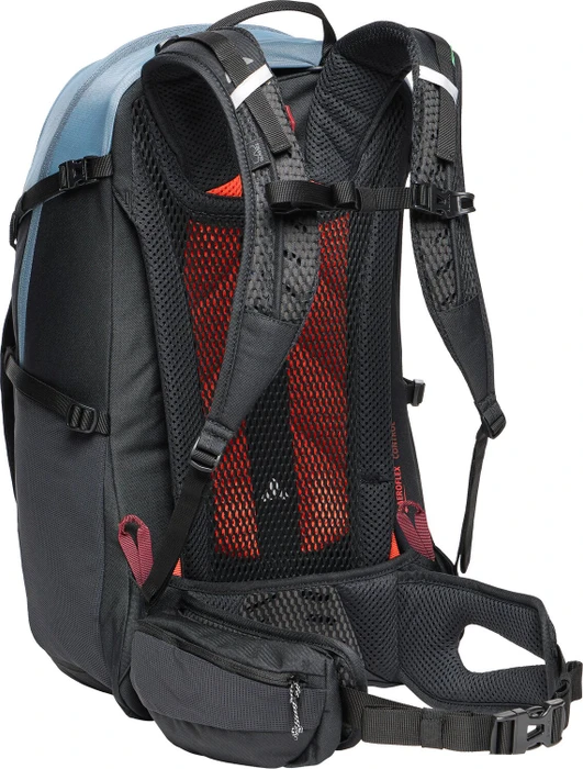 Vaude TrailControl 25+ heron