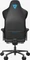 Thunder X3 Core Racer Gamingstuhl, blau Vorschaubild