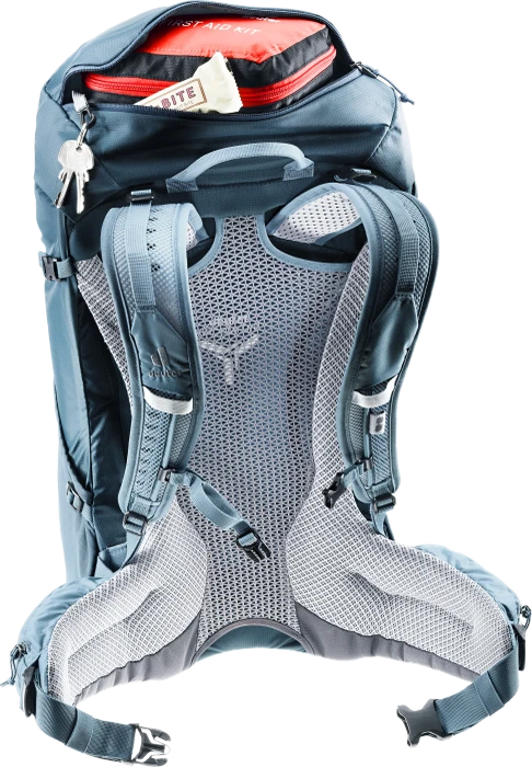 Deuter Futura 26 arctic/slate blue