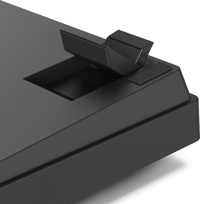 Sharkoon Skiller SGK50 S2 Barebone Gaming Tastatur, schwarz, ISO/ANSI