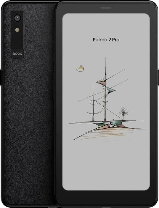 Onyx Boox Palma 2 Pro, schwarz, 128GB Flash