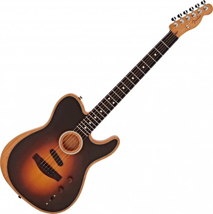 Fender Acoustasonic Player Telecaster