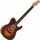 Fender Acoustasonic Player Telecaster Shadow Burst (0972213260)