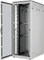 Digitus Professional Unique Serie Serverschrank 42HE, Sicherheitsglastür, IP2X, grau, 1200mm tief Vorschaubild