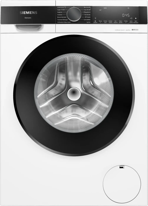 Siemens iQ500 WG56G2Z41 Frontlader