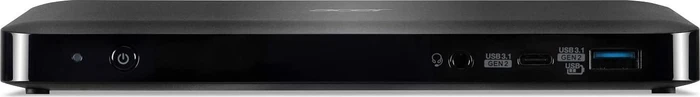 Acer USB Type-C Docking Station III, USB-C 3.1 [Buchse]