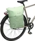 Vaude CityShop Bike II Gepäcktasche aloe vera Vorschaubild