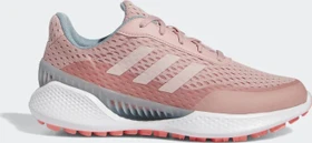adidas Summervent Recycled Polyester Spikeless wonder mauve/magic grey (Damen)