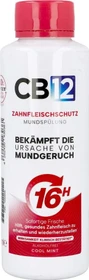CB12 Zahnfleischschutz Mundspülung, 500ml