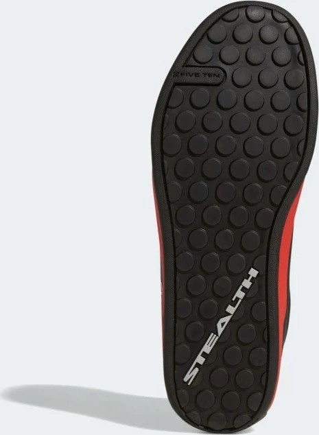 Five Ten Freerider Pro core black/red/ftwr white