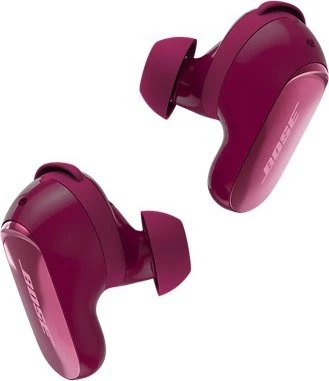 Bose QuietComfort Ultra Earbuds (2. Gen) dunkle pflaume