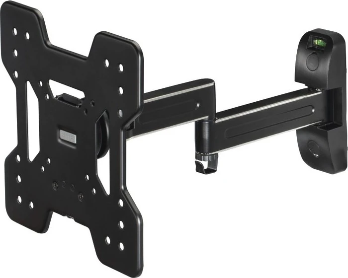 Hama TV-Wandhalterung Fullmotion Premium 2 Arme