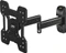 Hama TV-Wandhalterung Fullmotion Premium 2 Arme Vorschaubild