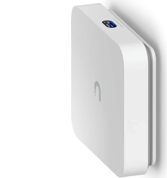 Ubiquiti Floating Mount 17cm, Wandhalterung