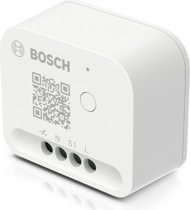 Bosch Smart Home Dimmer, Dimmaktor