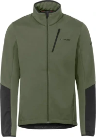 Vaude Matera II Softshell Fahrradjacke cedar wood (Herren)