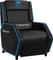 Cougar Ranger PS Gaming-Sofa, schwarz/blau Vorschaubild